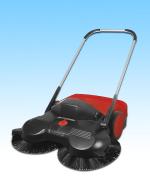 Haaga Sweeper Turbo 970/ACCU